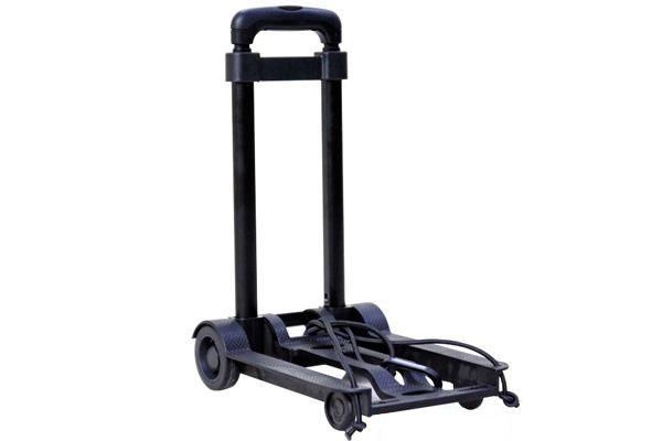 Xe đẩy đi chợ gấp gọn đa năng HT-MINI01