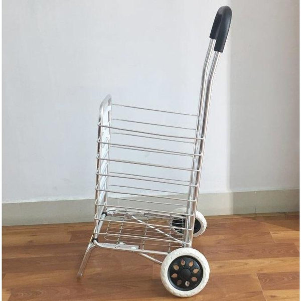 Xe đi chợ đa năng LA-8008i